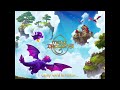 Merge Dragons! - Dragonia Königreich / Kingdoms - Part 5 - Gameplay