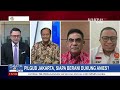 Parpol Mana akan Usung Anies di Pilgub Jakarta? Benarkah Akan Lawan Pasangan Ridwan Kamil-Kaesang?