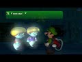 DESTROY THE MOON | m00ter Plays Luigi's Mansion