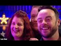 David Walliams all CRAZY Golden Buzzer Auditions Britain's Got Talent New Update