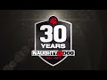 Naughty Dog 30 Years