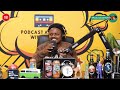 EPISODE 560 | EMTEE on DJ Maphorisa,Snitching, State Of Hip Hop, Areece,Beef with Tyla,Mikes Kitchen