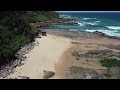 Scarborough Beach Australia 4K - Focal Vision Cinematic Video
