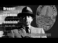 Dragnet   Homicide   Starring Jack Webb   NBC Radio June 10, 1949