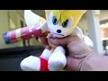 Sonic Plush: The Last Act Final Trailer