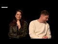 Back to Black’s Marisa Abela and Jack O’Connell on appreciating Amy Winehouse and 00s nostalgia