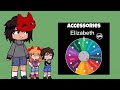 |making an OC with a random wheel generator| |BUT THIS IS AFTON KIDS |trend| |Gacha| |@Helpy_el  |