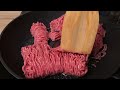 A unique pasta recipe! A must-have dish for the whole family!