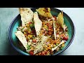 Masala Papad | Roasted Masala Papad | Unique & Easy Masala Papad Recipe | Jay Patel