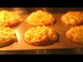무반죽)일본 편의점에서 엄청나게 팔린 콘마요빵 만들기/옥수수빵/Corn mayonnaise bread