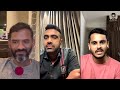 Kutti Stories Legend Shares Local Hyderabad Expertise | CSK vs SRH | RRR SHOW | R Ashwin