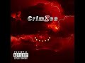 CrimZon - Run (Official Audio)