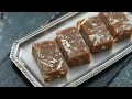 Badam Anjeer Burfi | बादाम अंजीर बर्फी | Pro V | Sanjeev Kapoor Khazana