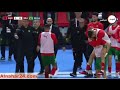 هدف المغرب ضد البرازيل