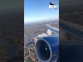 GE90-85 FULL POWER DEPARTURE 💪🏻