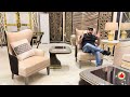 2023 Luxury Living Room Sofa | Italian Sofa Design | Miracle's Pakistan