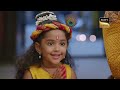Lakshmi Ma Visits Krishna | Yashomati Maiyaa Ke Nandlala - Ep 105 | Full Episode | 1 Nov 2022