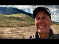 Geology of Big Sheep Creek Canyon, Southwest Montana