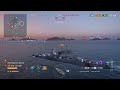 Meet The Shimanto! Tier 7 Japanese Cruiser (World of Warships Legends)