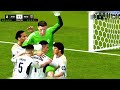 Real Madrid vs West Ham | Captain - Ronaldo vs Bowen | Panelty Shootout | - FC Mobile