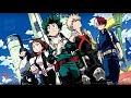 Double Detroit Smash - My Hero Academia Two Heroes - Final Fight