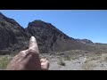 desert backpacking- Round Valley