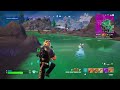 Fortnite_2024 Crazy EndGame