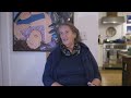 Do it the Hard Way - Interview with Artist Barbara Sullivan