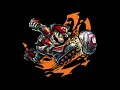 Mario’s Theme - Mario Strikers: Battle League
