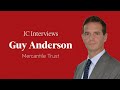 We’re at the early stages of a UK equity surge: Guy Anderson of Mercantile Trust