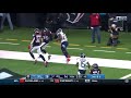 Tennessee Titans RB Derrick Henry wins the NFL Rushing title on 53 yard run