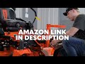 Cool Mower Accessory UNDER $100