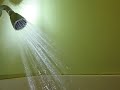 Super Power Shower aka Baypointe Adjustable Spray Showerhead