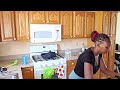 DEEP CLEAN MY HOUSE WITH ME  *Cleaning motivation you need *