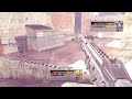 Concxpt & Harwood - MW2 Minitage | Edit By Targxted