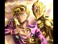 Jojo Golden Wind Traitors Requiem Full OP 9