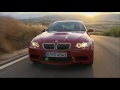 The BMW M3 (E92) film. Everything about the fourth generation BMW M3.