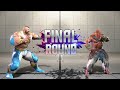 〖SF6〗→↓↘   InvincibleBruce (Zangief) VS Daigo梅园(Akuma)