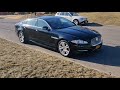 Jaguar XJL 2014 Water Pump Failure. USED  Ownership update after  Almost 12 months