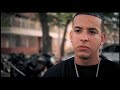 Somos de Calle - Daddy Yankee ( Video Oficial)