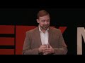 I was in opioid withdrawal for a month — here's what I learned | Travis Rieder | TEDxMidAtlantic