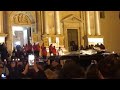 L'aquila  processione del Venerdì  Santo