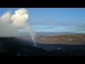 Hawaii Kilauea Volcano Summit Eruption 2021 #2 - G9