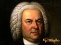 JS Bach Air on the G string Metal version