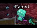 Minecraft Manhunt, But There Are Kits FINALE