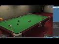 Real Pool 3D (Poolians) - 8 Pool - Quick Gameplay