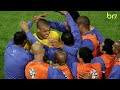 When Ronaldo, Ronaldinho & Juninho Made History