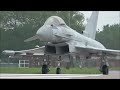 Part 1, RAF Coningsby, 16th May 2024.