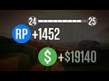 How to Become Rich in GTA 5 Online in 1 Day