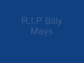 My Reaction to Billy Mays' Death (R.I.P)